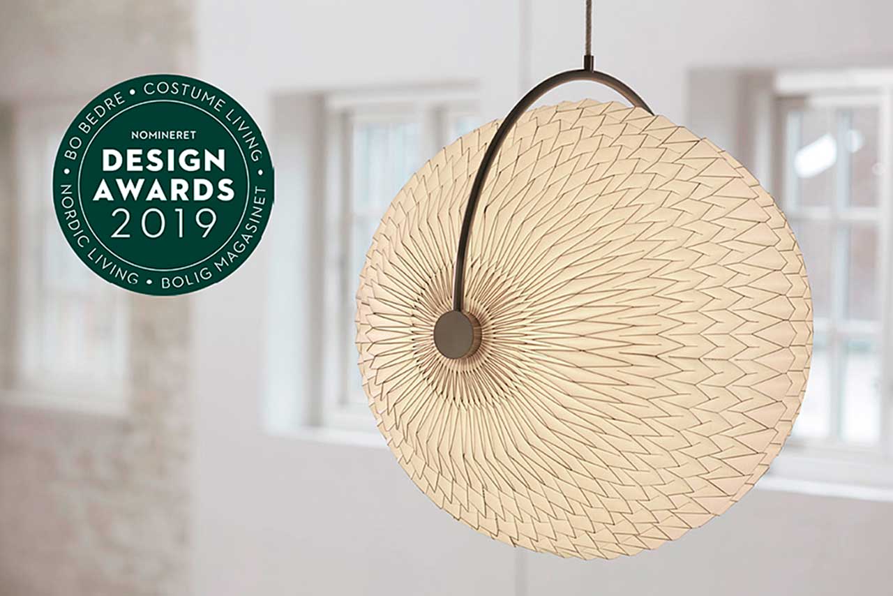 Nominierung: Lampe des Jahres